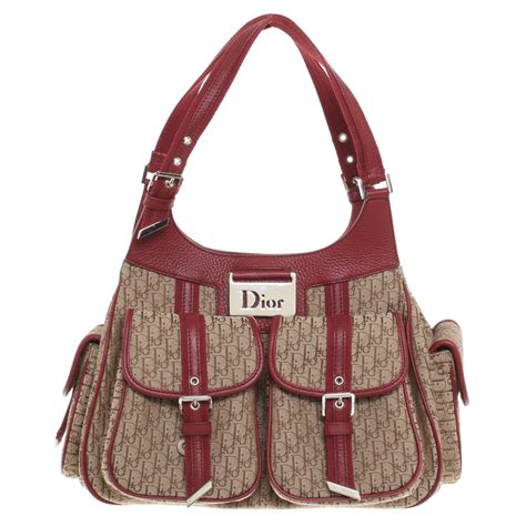 dior second hand|pre owned dior handbags.